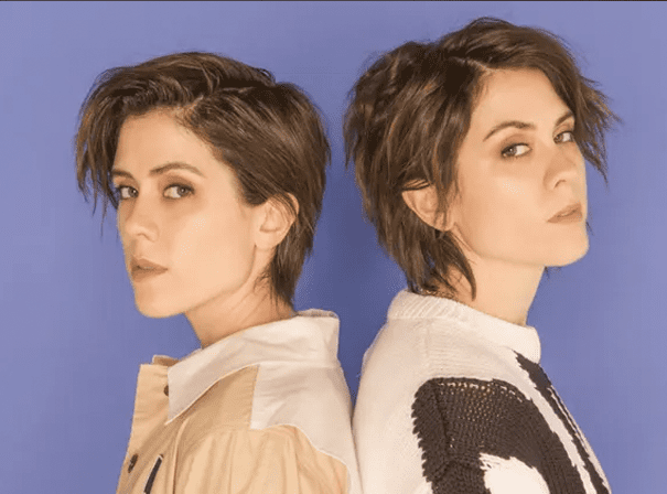 Tegan Sara