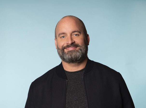 Tom Segura