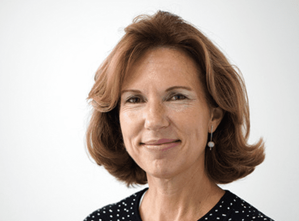 caroline wilson