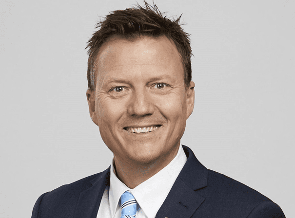 james brayshaw