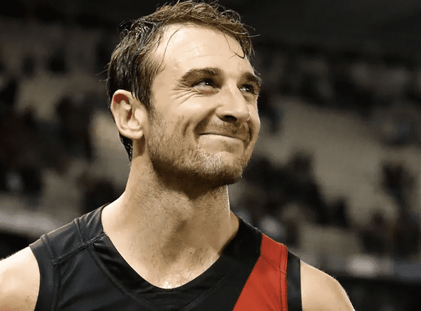 jobe watson