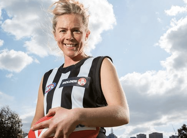 kate sheahan