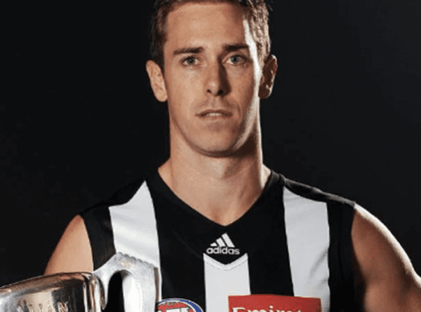 nick maxwell