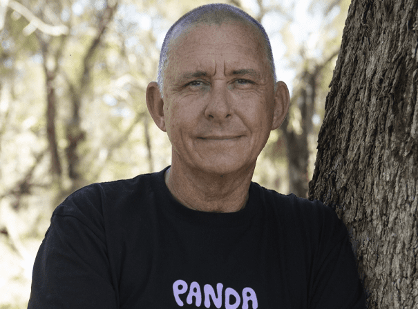 peter rowsthorn
