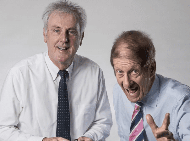 roy and hg