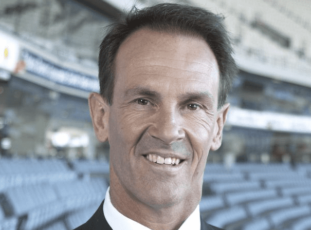 terry wallace