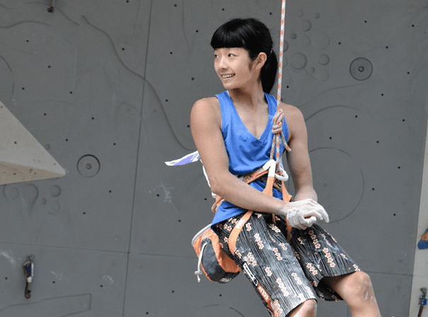 Ashima Shiraishi