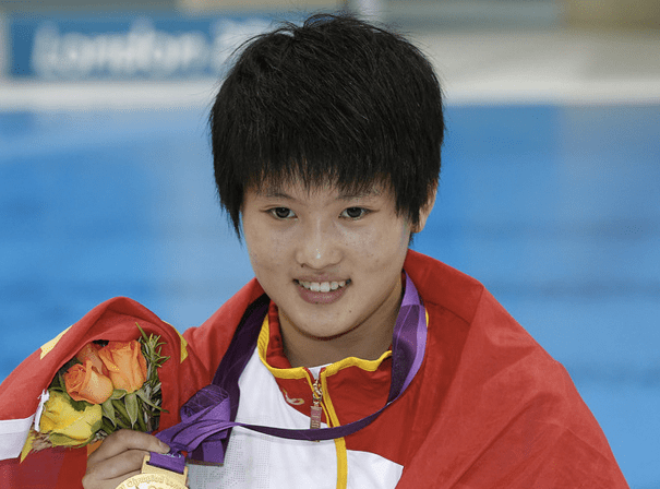 Chen Ruolin