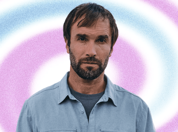 Chris Sharma