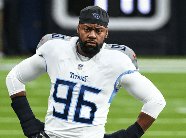 Denico Autry
