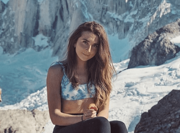 Hayley Gendron