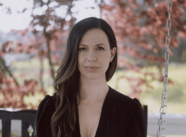 Joy Williams