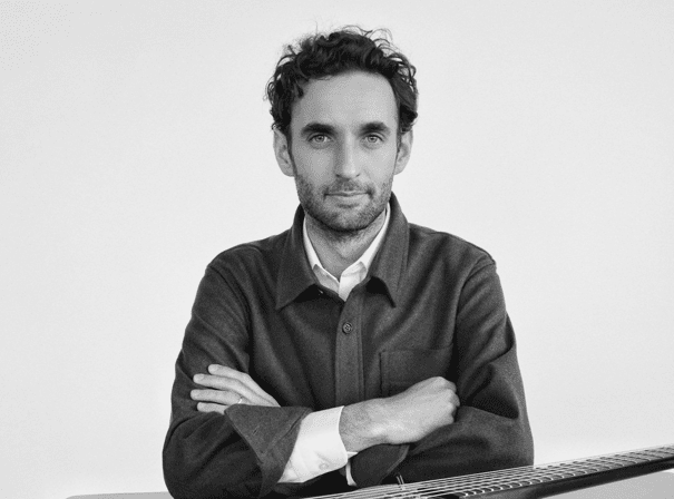 Julian Lage