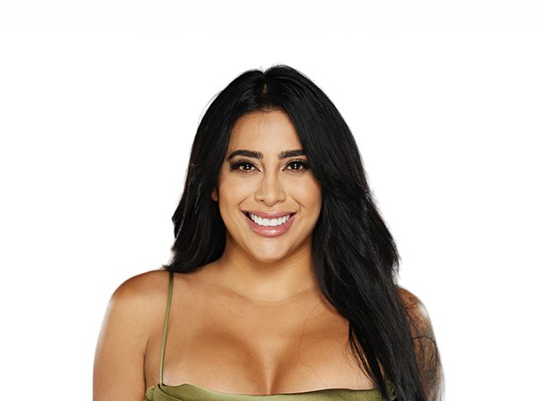 Kim Shantal