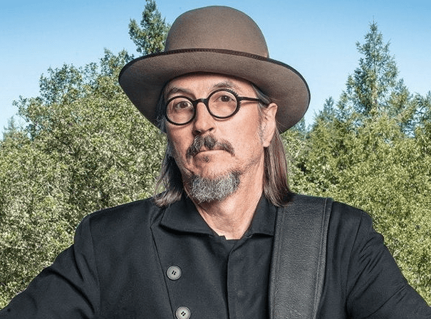 Les Claypool