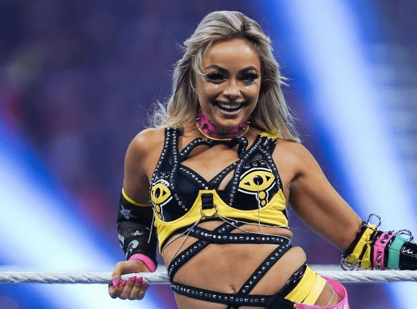 Liv Morgan