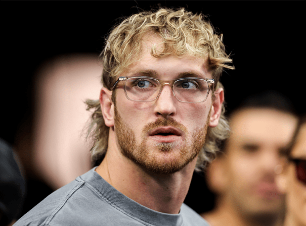 Logan Paul
