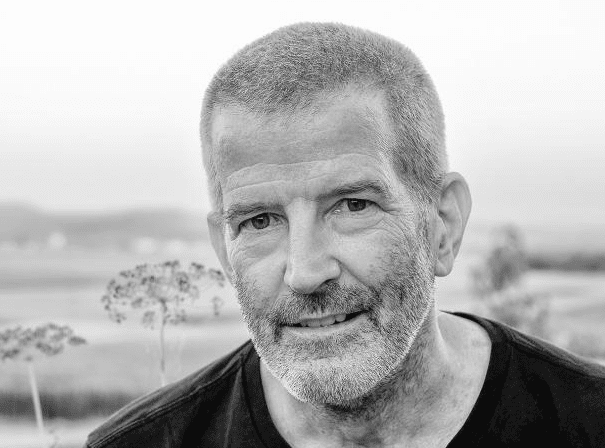 Mark Twight
