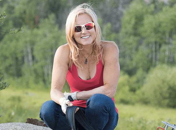 Pamela Shanti Pack