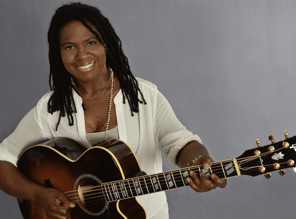 Ruthie Foster
