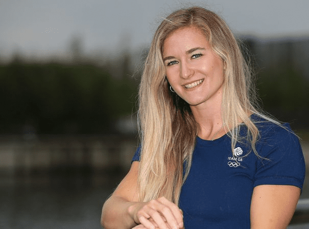 Shauna Coxsey