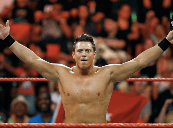 The Miz