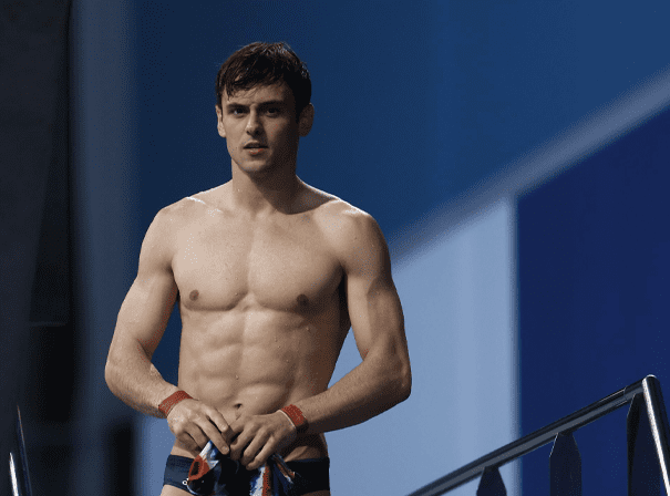 Thomas Daley