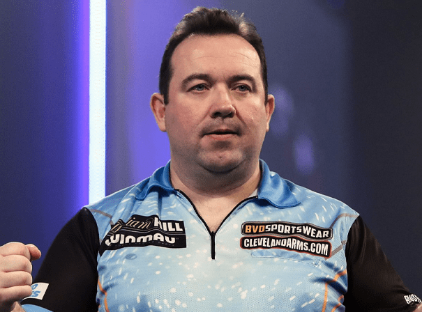 Brendan Dolan