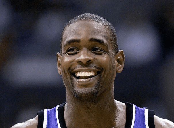 Chris Webber