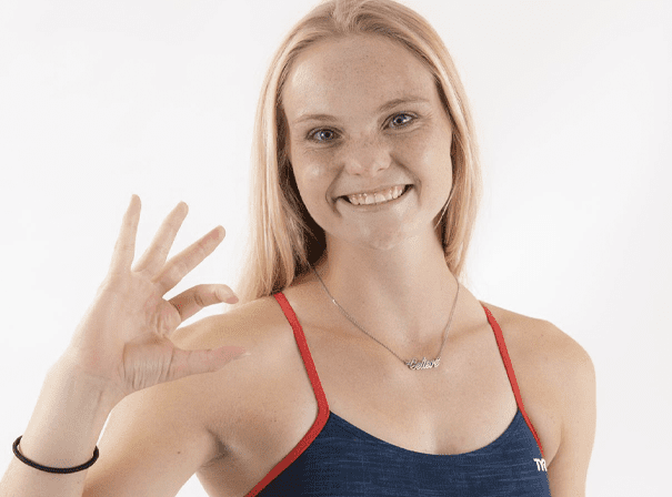 Delaney Schnell