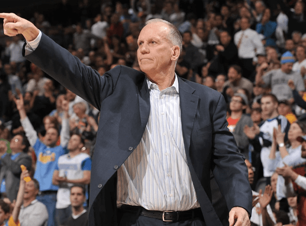 Doug Collins