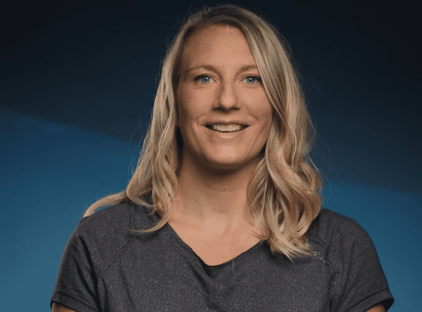 Emilie Heymans