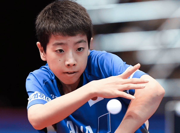 Hiroto Shinozuka