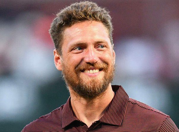 Hunter Pence