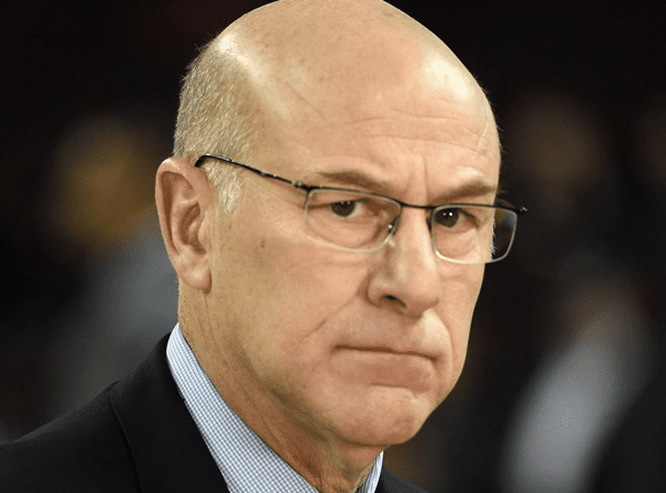 Kevin Calabro