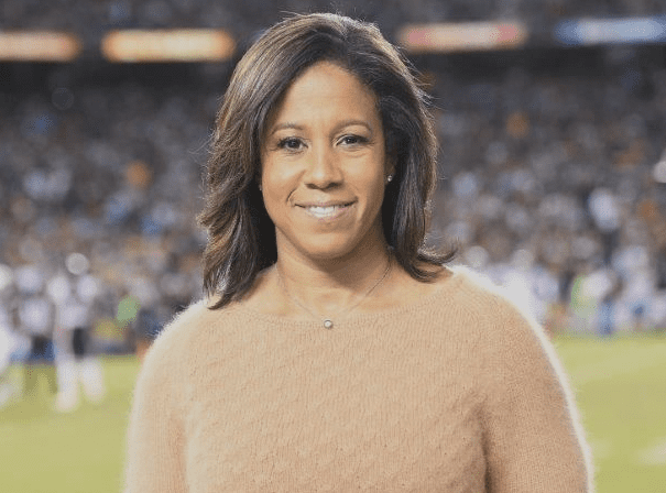 Lisa Salters