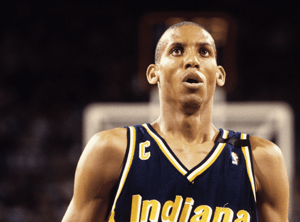 Reggie Miller