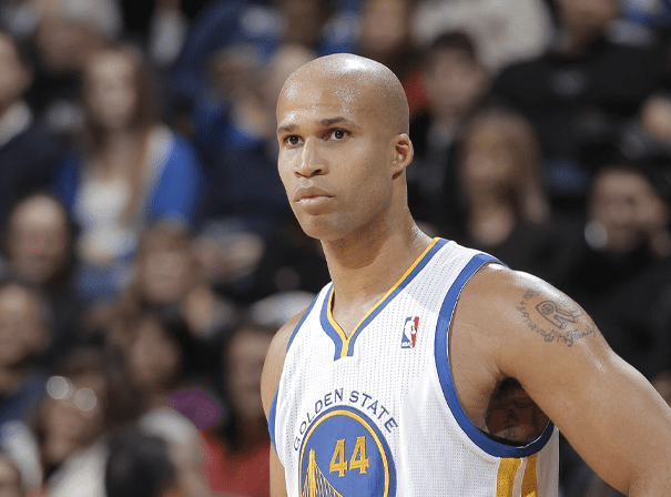Richard Jefferson