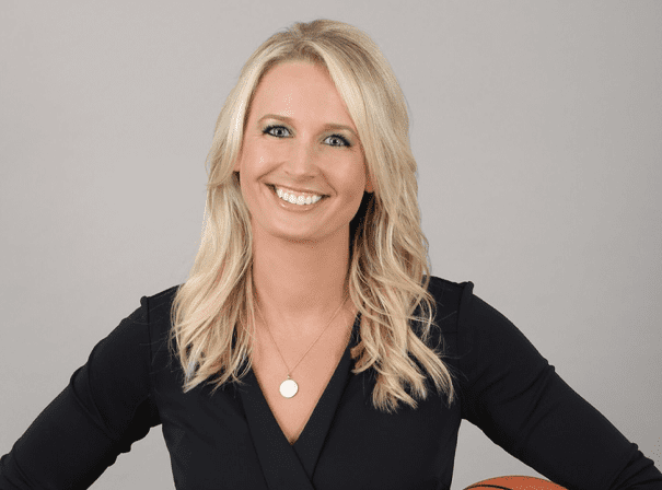 Sarah Kustok
