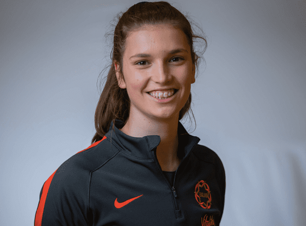 Sophie Drakeford Lewis