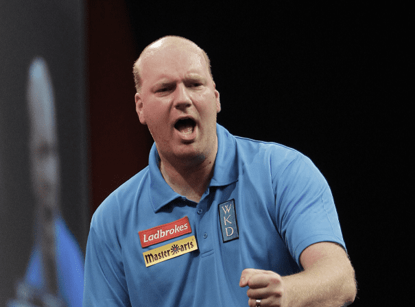 Vincent van der Voort