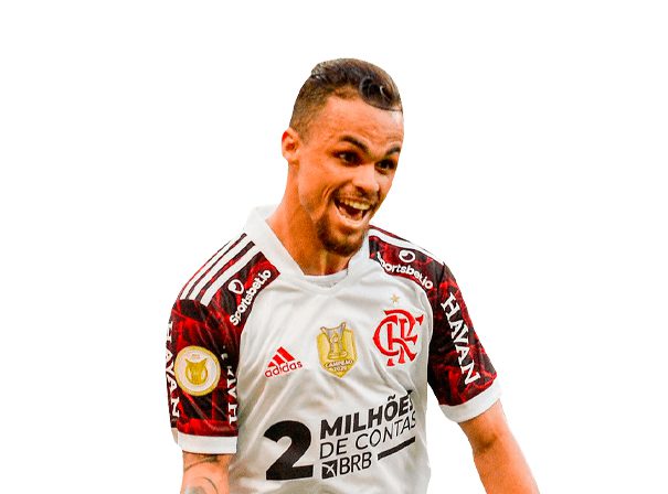 michael delgado