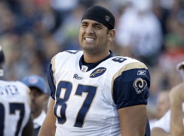 Anthony Becht