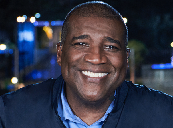 Curt Menefee