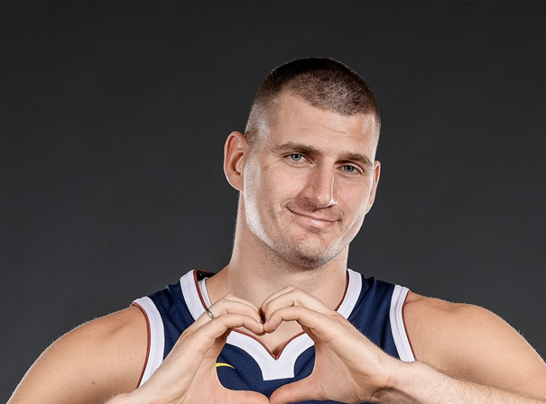Nikola Jokic