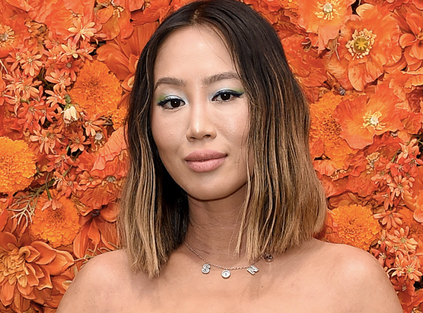 Aimee Song