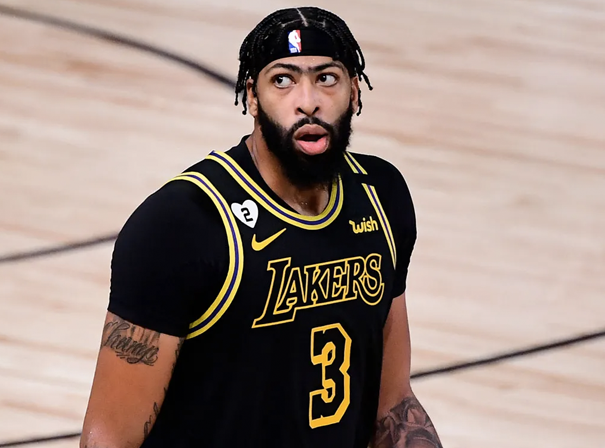 Anthony Davis