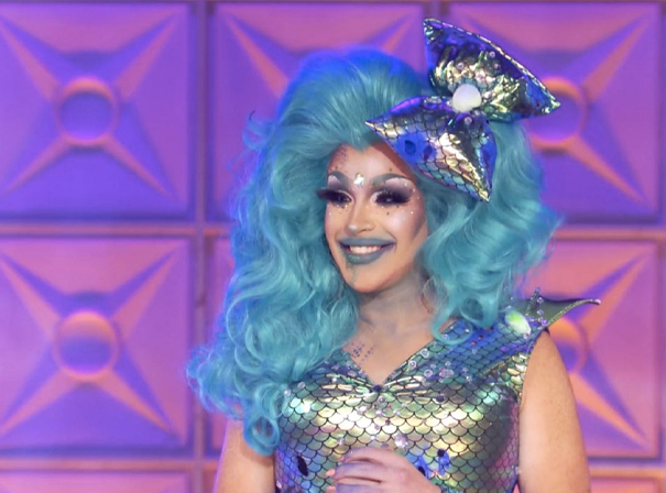 Ariel Versace