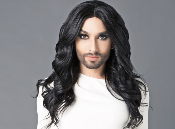 Conchita Wurst