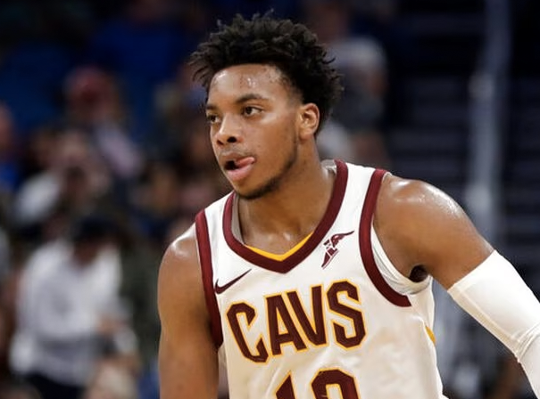 Darius Garland